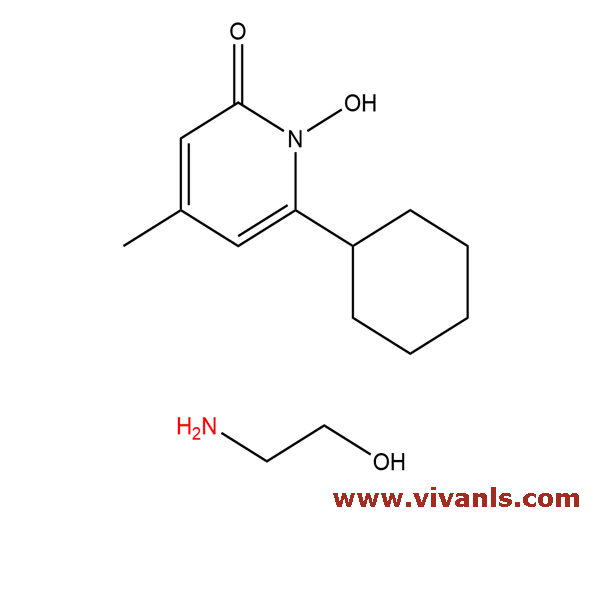 Standards-Ciclopirox Olamine-1661429371.png
